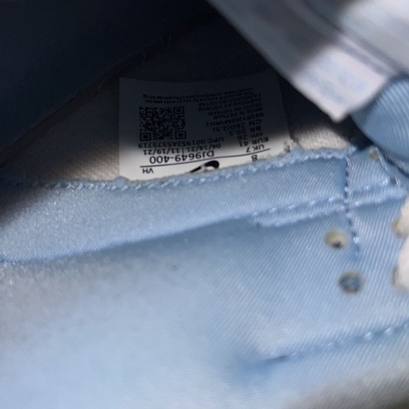 Union dunks argon - Picture 5 of 7